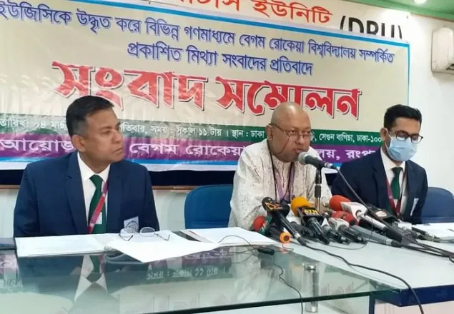শিক্ষামন্ত্রীকে দুষলেন কলিমউল্লাহ