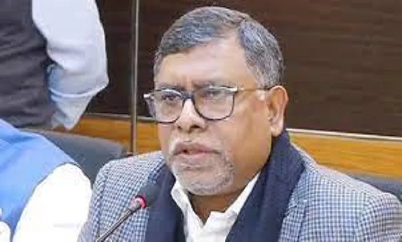 প্রতি ওয়ার্ডে ওয়ার্ডে টিকা দেওয়া হবে: স্বাস্থ্যমন্ত্রী