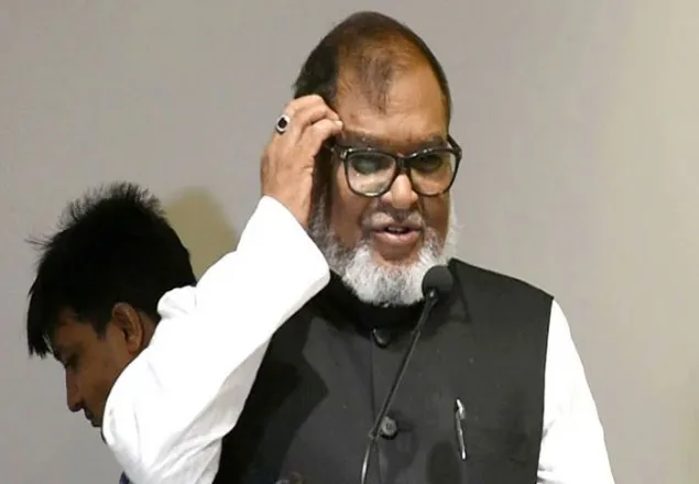 জিয়ার খেতাব বাতিল করা হয়নি: মুক্তিযুদ্ধবিষয়ক মন্ত্রী