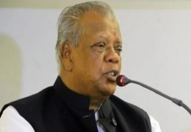 ৭ মার্চের ভাষণই ছিলো স্বাধীনতার ঘোষণা: আমু