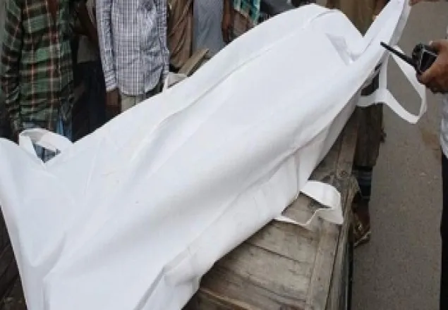 রাজশাহীতে পানের বরজ নিয়ে সংঘর্ষে যুবক নিহত