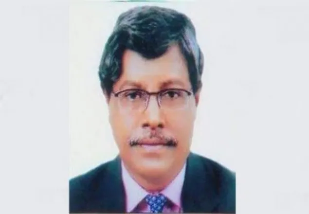 করোনায় প্রকৌশলী আলী আশরাফ মৃত্যু