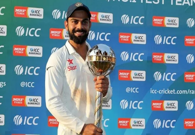 ৮ কোটি টাকা পুরষ্কার পাচ্ছেন কোহলিরা