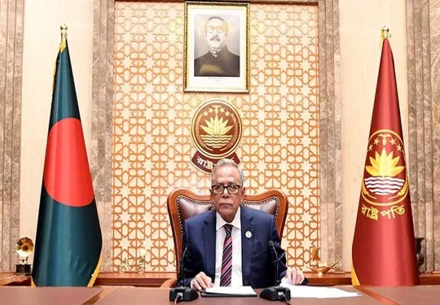 উন্নয়নের মূলধারায় নারী-পুরুষ সম্মিলিতভাবে কাজ করার আহ্বান