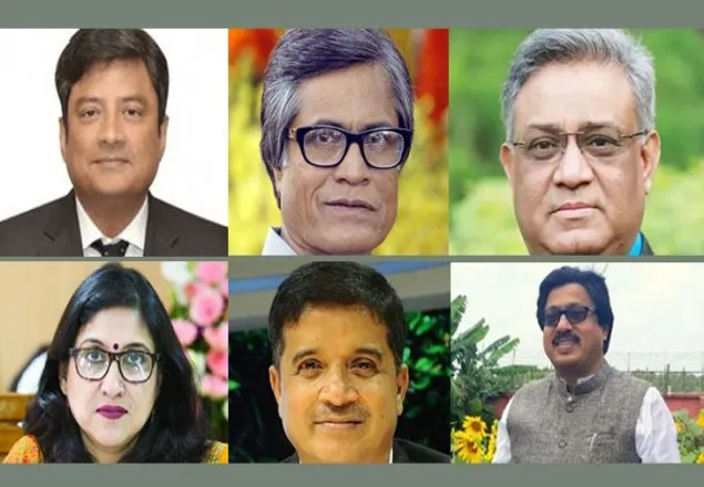 জাতীয় বিশ্ববিদ্যালয়ের ভিসি পদে আলোচনায় যারা