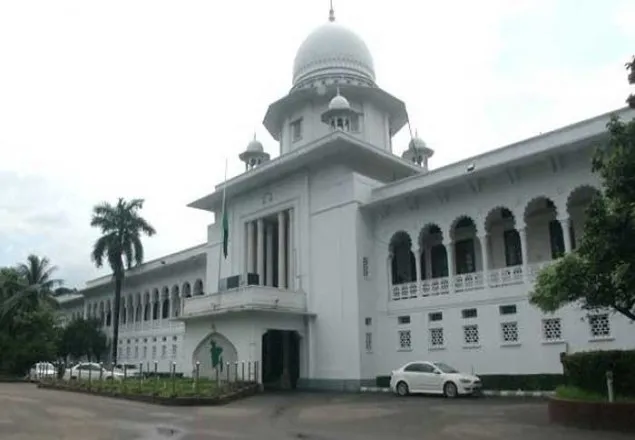 ধর্ষণের শিকার নারীর ছবি-পরিচয় প্রকাশে হাইকোর্টের নিষেধাজ্ঞা