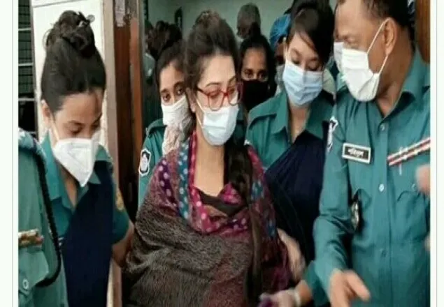 ডা. সাবরিনাকে জামিন দেয়নি আদালত
