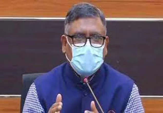 আমরা এখন দেশেই করোনা ভ্যাকসিন তৈরিতে হাত দিয়েছি : স্বাস্থ্যমন্ত্রী