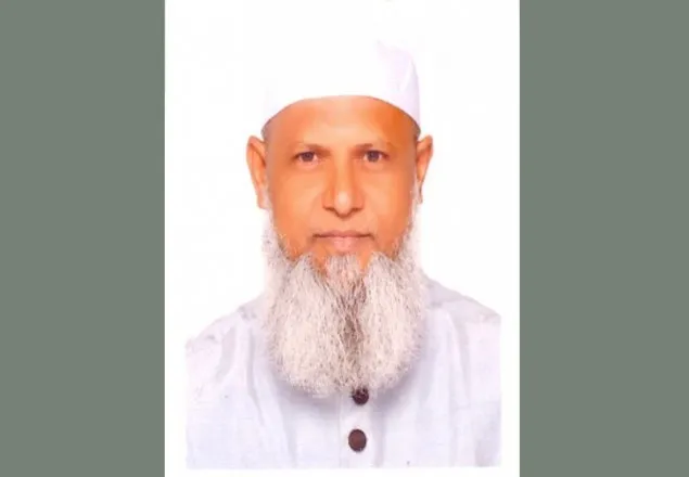 দুদক মহাপরিচালক মফিজুর রহমান আর নেই