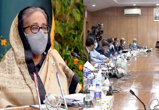 করোনারা সংক্রমণ বাড়তে পারে, সতর্ক করলেন প্রধানমন্ত্রী
