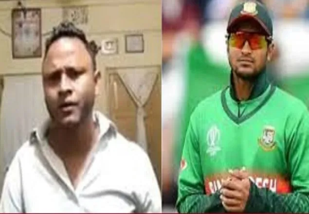 সাকিবকে হুমকিদাতা মহসিনকে কেন জামিন নয়