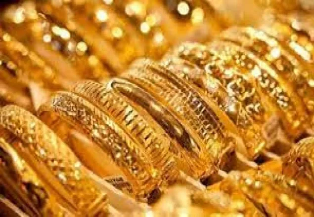 স্বর্ণের দাম ভরিতে কমল ২০৪১ টাকা