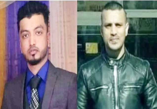 নদী পথে ইতালি প্রবেশ করতে গিয়ে ২ যুবকের মৃত্যু