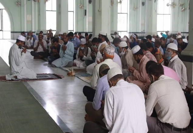 প্রয়াত ইবি অধ্যাপক সাইদুর রহমানের মাগফিরাত কামনায় দোয়া