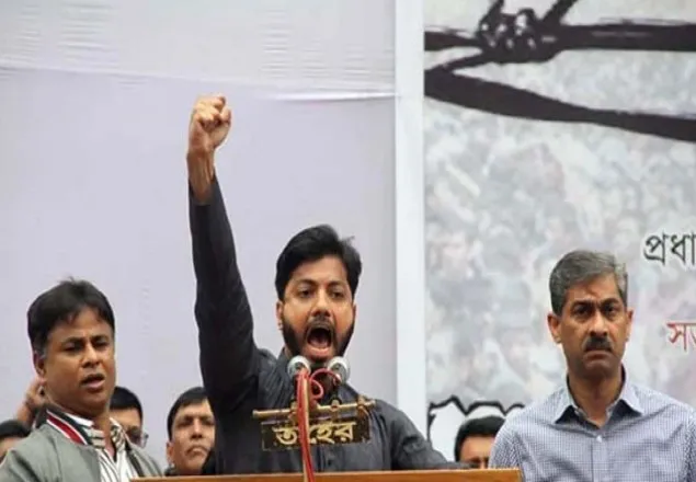স্বাধীনতার ৫০ বছর পরও স্বাধীনতাকে খুঁজে বেড়াই: ইশরাক