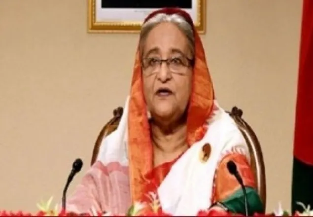 সুস্বাস্থ্যের জন্য সুস্থ্য কিডনির বিকল্প নেই: প্রধানমন্ত্রী