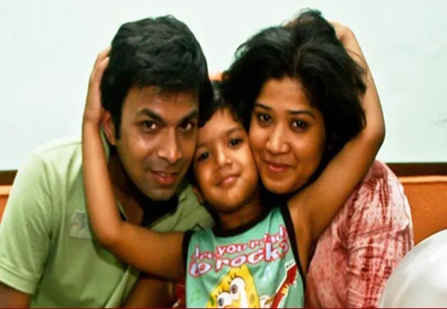 সাগর-রুনি হত্যা: তদন্ত প্রতিবেদন দাখিল পেছাল ৭৯ বার