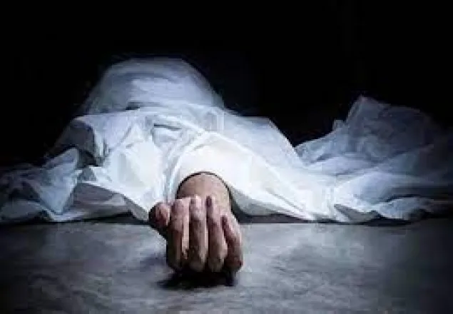 ঠাকুরগাঁওয়ে ট্রাক্টরের চাপায় স্কুলছাত্র নিহত