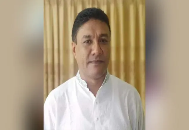 কাদের মির্জার প্রতিপক্ষ বাদল গ্রেফতার