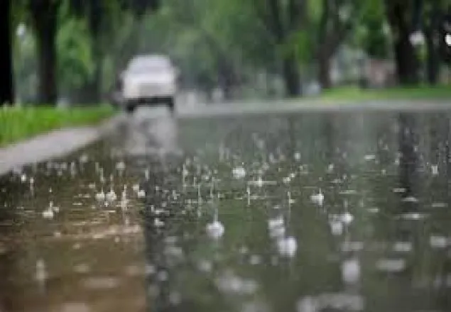 দেশের ৩ বিভাগে বজ্রবৃষ্টির সম্ভাবনা