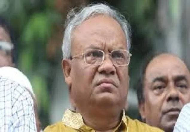 রিজভীসহ ১৮ বিএনপি নেতাকে অভিযুক্ত করে চার্জশিট