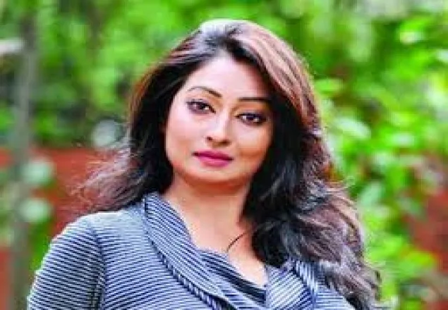 অভিনেত্রী স্বর্ণার ৫ দিনের রিমান্ড চাইবে পুলিশ