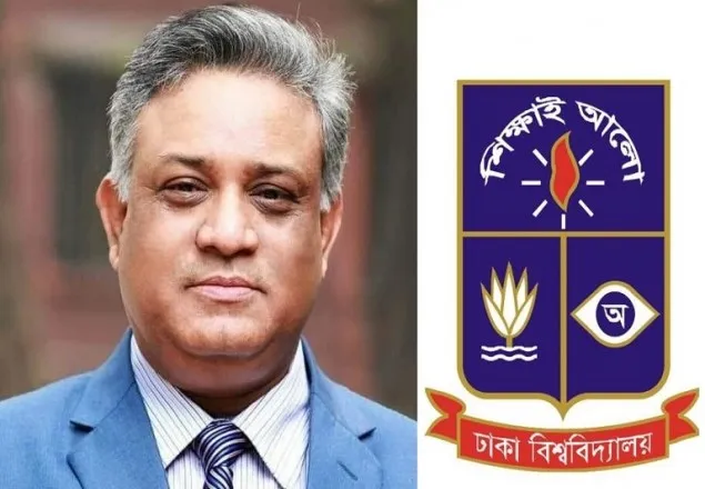 ভ্যাকসিন নেয়ার পরও করোনায় আক্রান্ত ঢাবি উপ-উপাচার্য