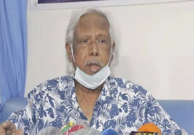 মোদিকে এনে বঙ্গবন্ধুকে অপমান করবেন না: ডা. জাফরুল্লাহ