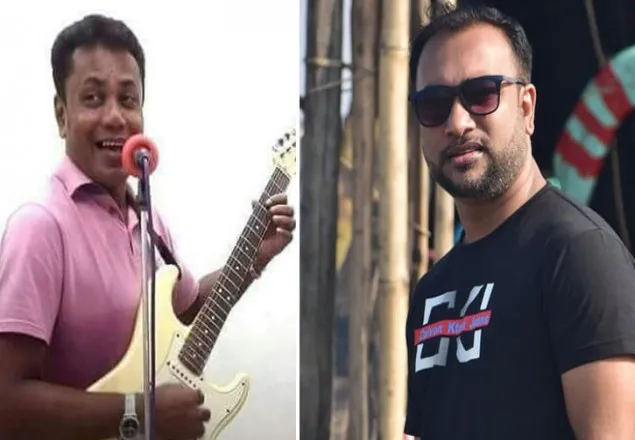 চট্টগ্রামে সড়ক দুর্ঘটনায় ২ মিউজিশিয়ান নিহত