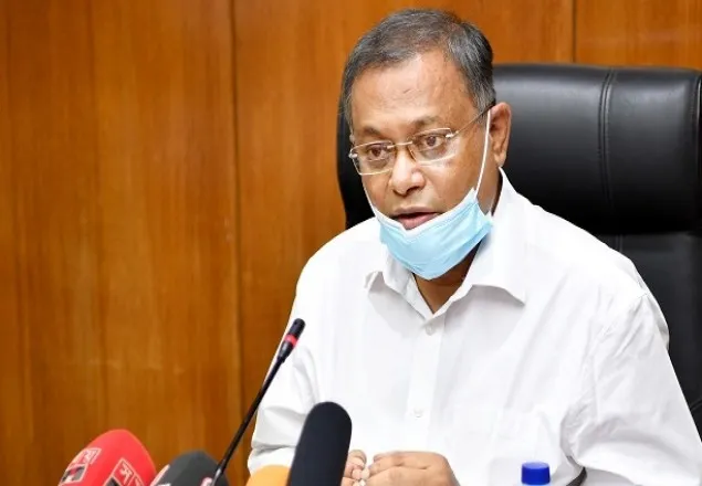 যারা ইতিহাস বিকৃতি ঘটায় তারা দুস্কৃতিকারী: তথ্যমন্ত্রী