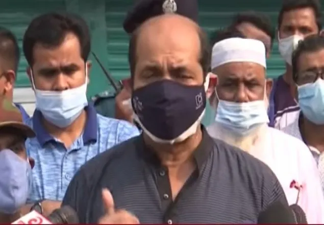 মশক নিধনে মনিটরিংয়ে যথেষ্ট ঘাটতি রয়েছে: মেয়র আতিক