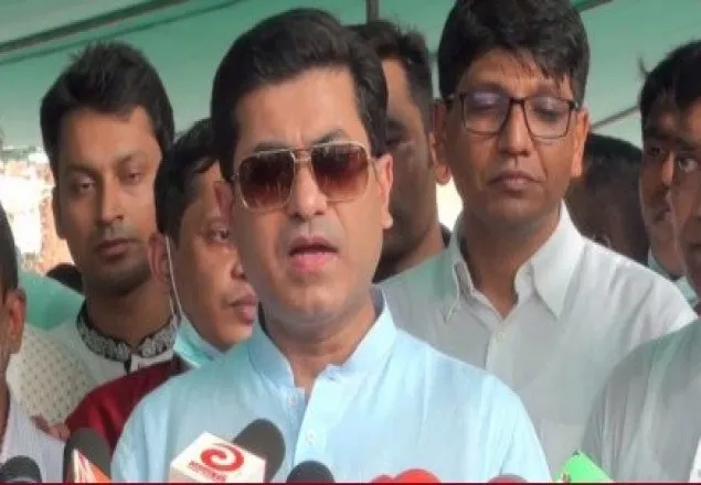 এ বছরই প্রথম কেউ ডেঙ্গুতে মারা যায়নি: মেয়র তাপস