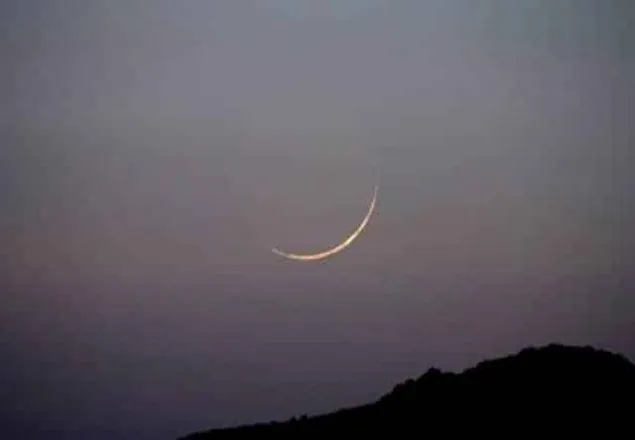 পবিত্র শবে বরাত: চাঁদ দেখা কমিটির সভা কাল