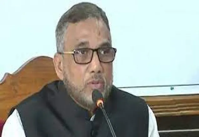 কক্সবাজারে বঙ্গবন্ধু সাফারি পার্ককে বিশ্বমানের করা হবে: পরিবেশমন্ত্রী