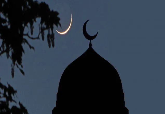 পবিত্র শবে বরাত: সন্ধ্যায় চাঁদ দেখা কমিটির সভা
