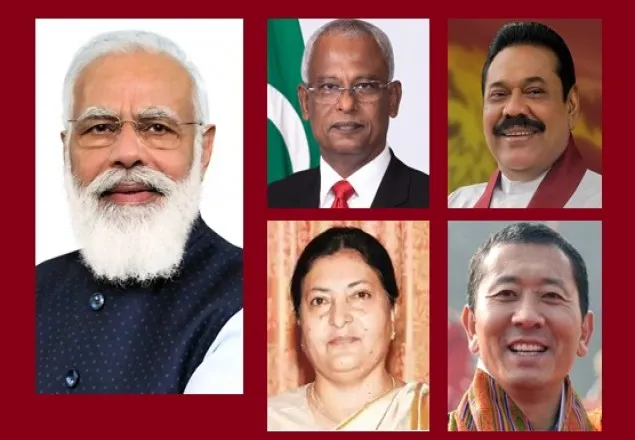 স্বাধীনতার সুবর্ণ-জয়ন্তী অনুষ্ঠানে অংশ নিবেন মোদি ও বিশ্ব নেতারা