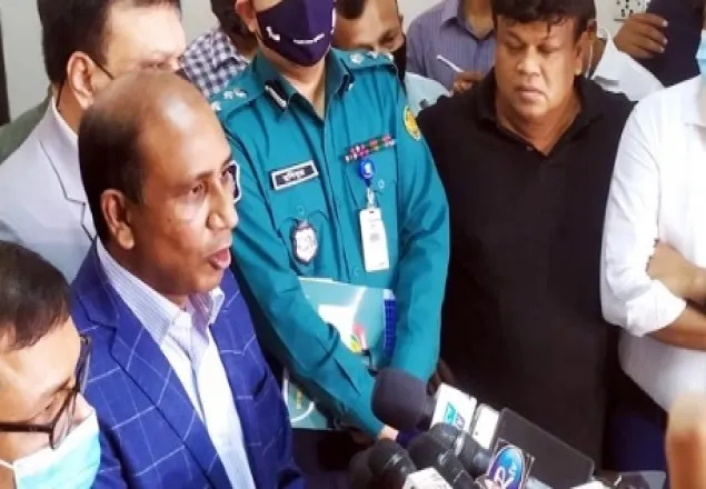 মোদিবিরোধী মিছিল-মিটিং করলে শক্তভাবে আইনানুগ ব্যবস্থা: এসবি প্রধান