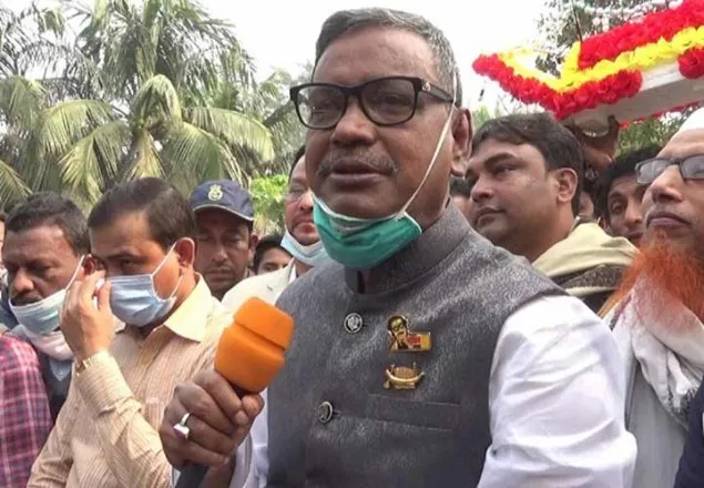 কাদের মির্জার বিরুদ্ধে আদালতে হত্যা মামলা দায়ের