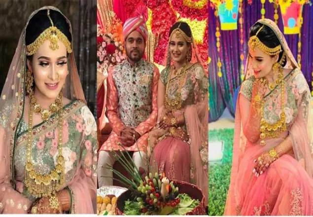 বিচ্ছেদের খবর দিলেন ক্লোজআপ তারকা পুতু‌ল