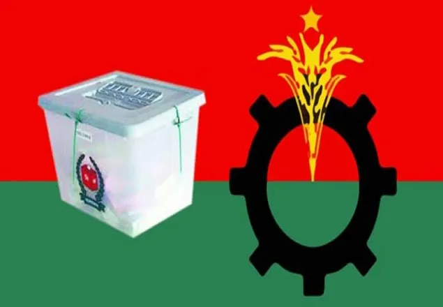 বর্তমান সরকার ও ইসির অধীনে কোনো নির্বাচনে যাচ্ছে না বিএনপি