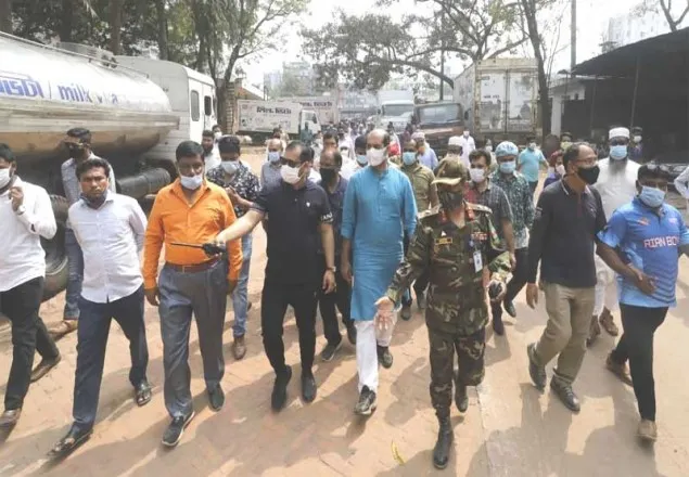 সিভিল এভিয়েশন-রেল মন্ত্রণালয়ের বিরুদ্ধে মামলা করা হবে : আতিকুল