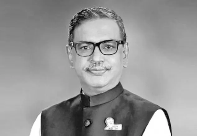 কাদের মির্জার বিরুদ্ধে আরও এক মামলা