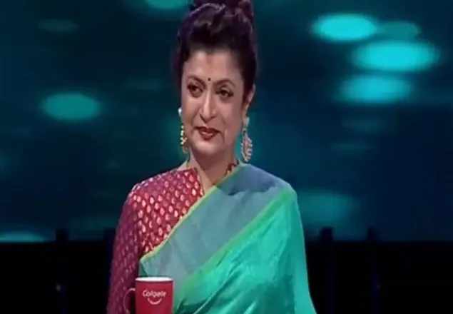 তৃণমূল কংগ্রেস ছাড়লেন দেবশ্রী 