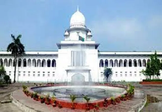এস কে সুর-শাহ আলমকে গ্রেপ্তার না করায় হাইকোর্টের বিস্ময়