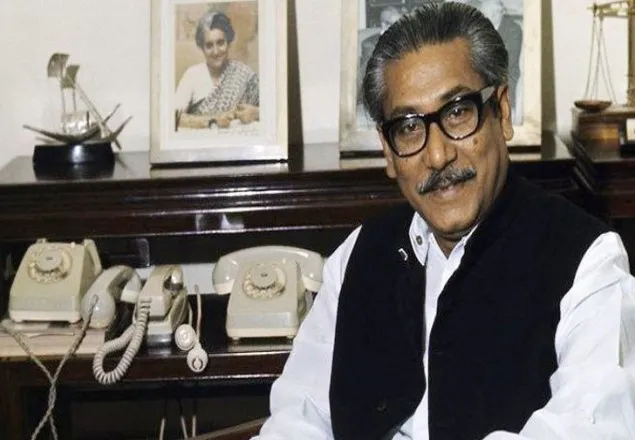 বাংলাদেশের স্থপতির জন্মদিন আজ