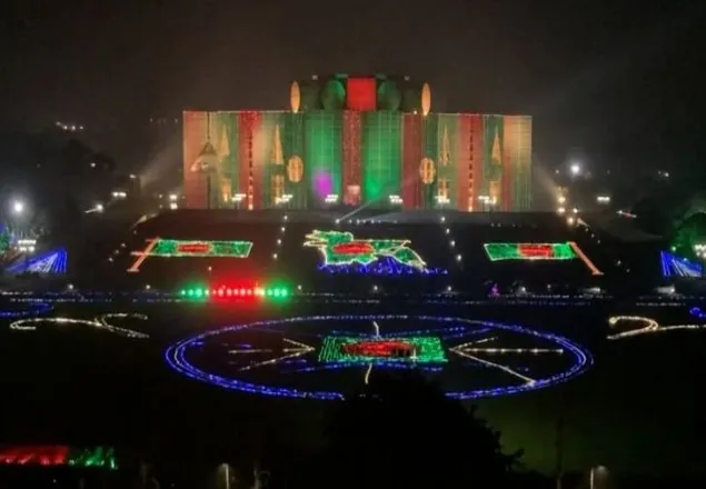 স্বাধীনতার সুবর্ণজয়ন্তী, ১০ দিনের আয়োজনে যা থাকছে