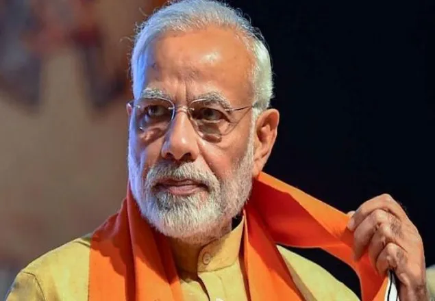 মুজিববর্ষে বাংলাদেশ সফর সম্মানের বিষয়: মোদি