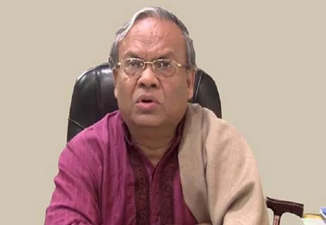 করোনা আক্রান্ত রুহুল কবির রিজভী