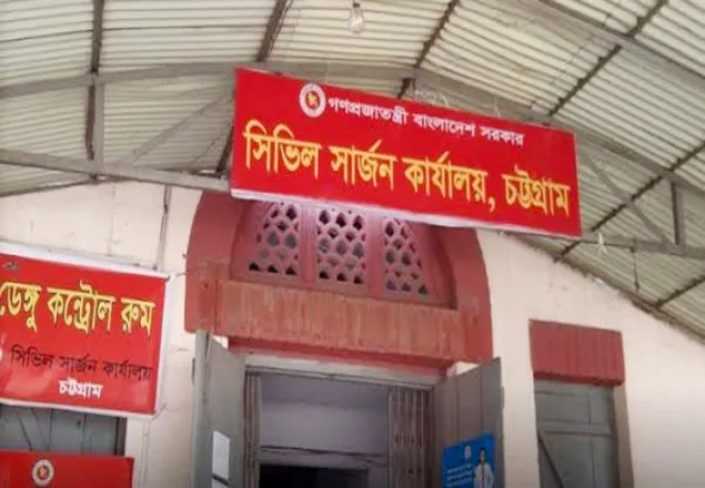 চট্টগ্রামে আরও ১৫৯ জনের করোনা শনাক্ত