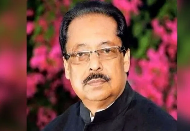 সিলেট-৩ আসন শূন্য ঘোষণা